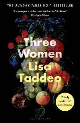 THREE WOMEN | 9781526611642 | TADDEO, LISA | Llibres Parcir | Llibreria Parcir | Llibreria online de Manresa | Comprar llibres en català i castellà online