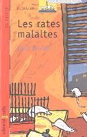 RATES MALALTES | 9788476298305 | Emili TEIXIDOR | Llibres Parcir | Librería Parcir | Librería online de Manresa | Comprar libros en catalán y castellano online