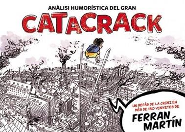 ANALISI HUMORISTICA DEL GRAN CATACRACK | 9788415232643 | FERRAN MARTIN | Llibres Parcir | Librería Parcir | Librería online de Manresa | Comprar libros en catalán y castellano online