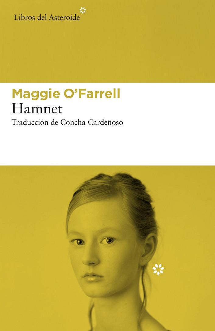 HAMNET | 9788417977580 | O'FARRELL, MAGGIE | Llibres Parcir | Llibreria Parcir | Llibreria online de Manresa | Comprar llibres en català i castellà online