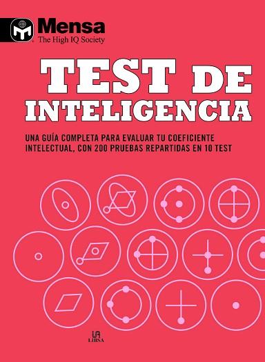 TEST DE INTELIGENCIA | 9788466239332 | CARTER, RICHARD | Llibres Parcir | Llibreria Parcir | Llibreria online de Manresa | Comprar llibres en català i castellà online