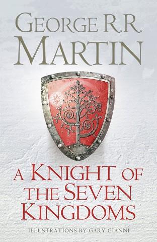 A KNIGHT OF THE SEVEN KINGDOMS | 9780007507672 | R.R. MARTIN GEO | Llibres Parcir | Llibreria Parcir | Llibreria online de Manresa | Comprar llibres en català i castellà online