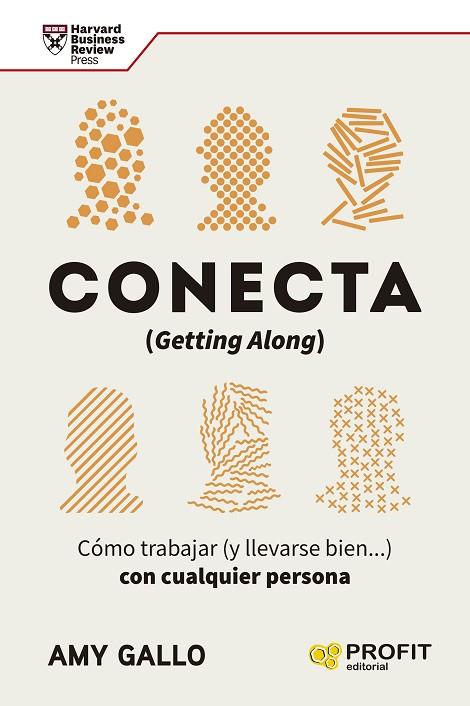 CONECTA | 9788419212412 | GALLO, AMY | Llibres Parcir | Llibreria Parcir | Llibreria online de Manresa | Comprar llibres en català i castellà online