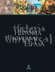 HISTORIA UNIVERSAL DE ESPASA | 9788467013689 | Llibres Parcir | Llibreria Parcir | Llibreria online de Manresa | Comprar llibres en català i castellà online