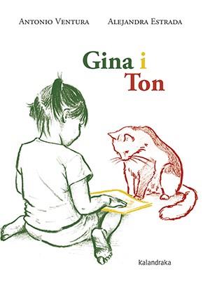 GINA I TON | 9788416804429 | VENTURA, ANTONIO | Llibres Parcir | Llibreria Parcir | Llibreria online de Manresa | Comprar llibres en català i castellà online