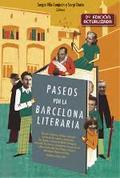 PASEOS POR LA BARCELONA LITERARIA | 9788498509212 | VILA-SANJUÁN, SERGIO/ DORIA, SERGI | Llibres Parcir | Llibreria Parcir | Llibreria online de Manresa | Comprar llibres en català i castellà online