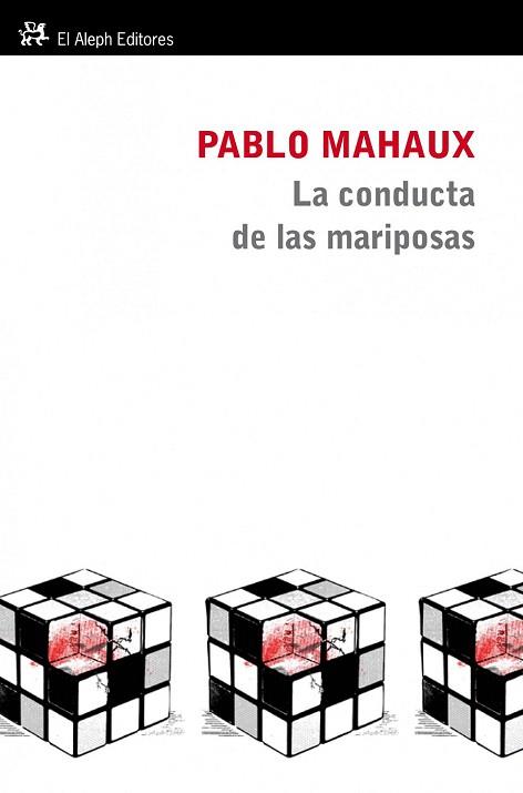 LA CONDUCTA DE LAS MARIPOSAS | 9788415325031 | PABLO MAHAUX | Llibres Parcir | Llibreria Parcir | Llibreria online de Manresa | Comprar llibres en català i castellà online