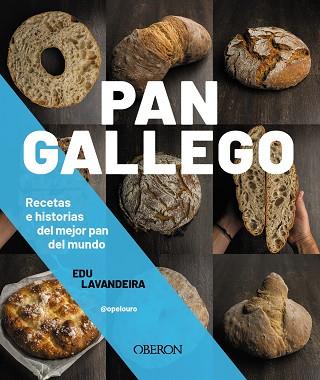 PAN GALLEGO | 9788441549876 | LAVANDEIRA, EDU | Llibres Parcir | Librería Parcir | Librería online de Manresa | Comprar libros en catalán y castellano online