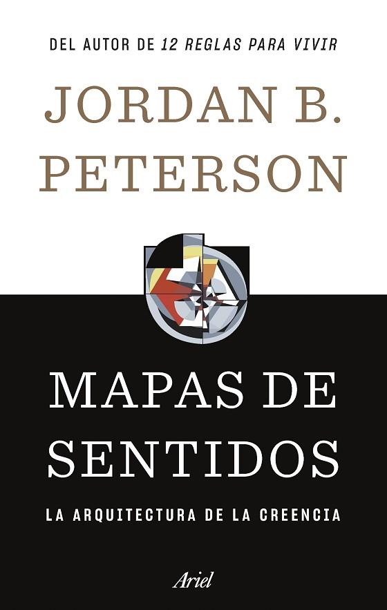 MAPAS DE SENTIDOS | 9788434435674 | PETERSON, JORDAN B. | Llibres Parcir | Llibreria Parcir | Llibreria online de Manresa | Comprar llibres en català i castellà online