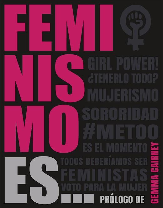 FEMINISMO ES... | 9780241383544 | VARIOS AUTORES, | Llibres Parcir | Llibreria Parcir | Llibreria online de Manresa | Comprar llibres en català i castellà online