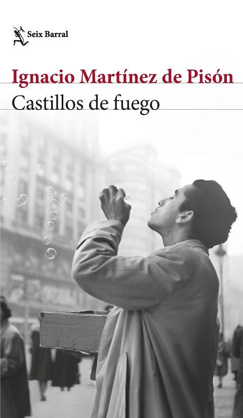 CASTILLOS DE FUEGO | 9788432241680 | MARTÍNEZ DE PISÓN, IGNACIO | Llibres Parcir | Llibreria Parcir | Llibreria online de Manresa | Comprar llibres en català i castellà online