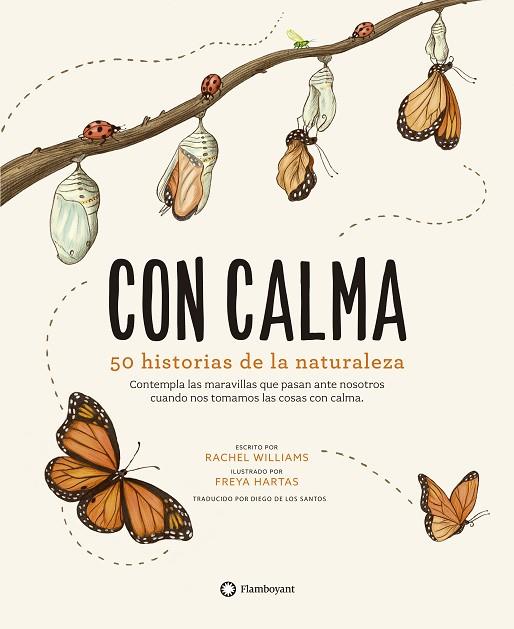 CON CALMA | 9788417749590 | WILLIAMS, RACHEL | Llibres Parcir | Llibreria Parcir | Llibreria online de Manresa | Comprar llibres en català i castellà online