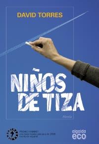NIÑOS DE TIZA bolsillo | 9788498773613 | TORRES DAVID | Llibres Parcir | Llibreria Parcir | Llibreria online de Manresa | Comprar llibres en català i castellà online