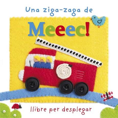 UNA ZIGA ZAGA DE MEEEC! | 9788466139885 | SIRETT, DAWN | Llibres Parcir | Llibreria Parcir | Llibreria online de Manresa | Comprar llibres en català i castellà online