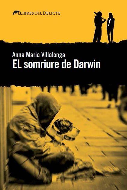 EL SOMRIURE DE DARWIN | 9788494582646 | ANNA MARIA VILLALONGA | Llibres Parcir | Llibreria Parcir | Llibreria online de Manresa | Comprar llibres en català i castellà online