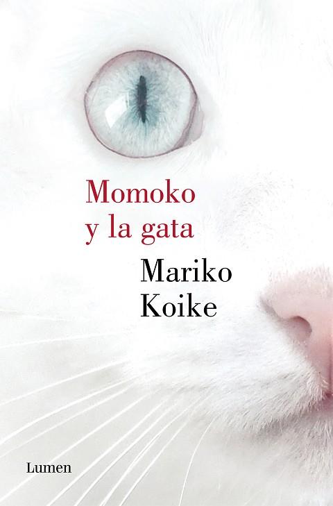 MOMOKO Y LA GATA | 9788426405913 | KOIKE, MARIKO | Llibres Parcir | Llibreria Parcir | Llibreria online de Manresa | Comprar llibres en català i castellà online