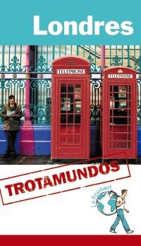 LONDRES | 9788415501398 | GLOAGUEN, PHILIPPE | Llibres Parcir | Llibreria Parcir | Llibreria online de Manresa | Comprar llibres en català i castellà online