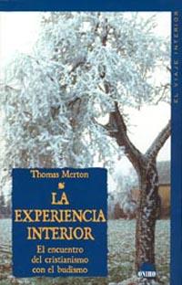 LA EXPERIENCIA INTERIOR | 9788497541053 | MERTON | Llibres Parcir | Llibreria Parcir | Llibreria online de Manresa | Comprar llibres en català i castellà online