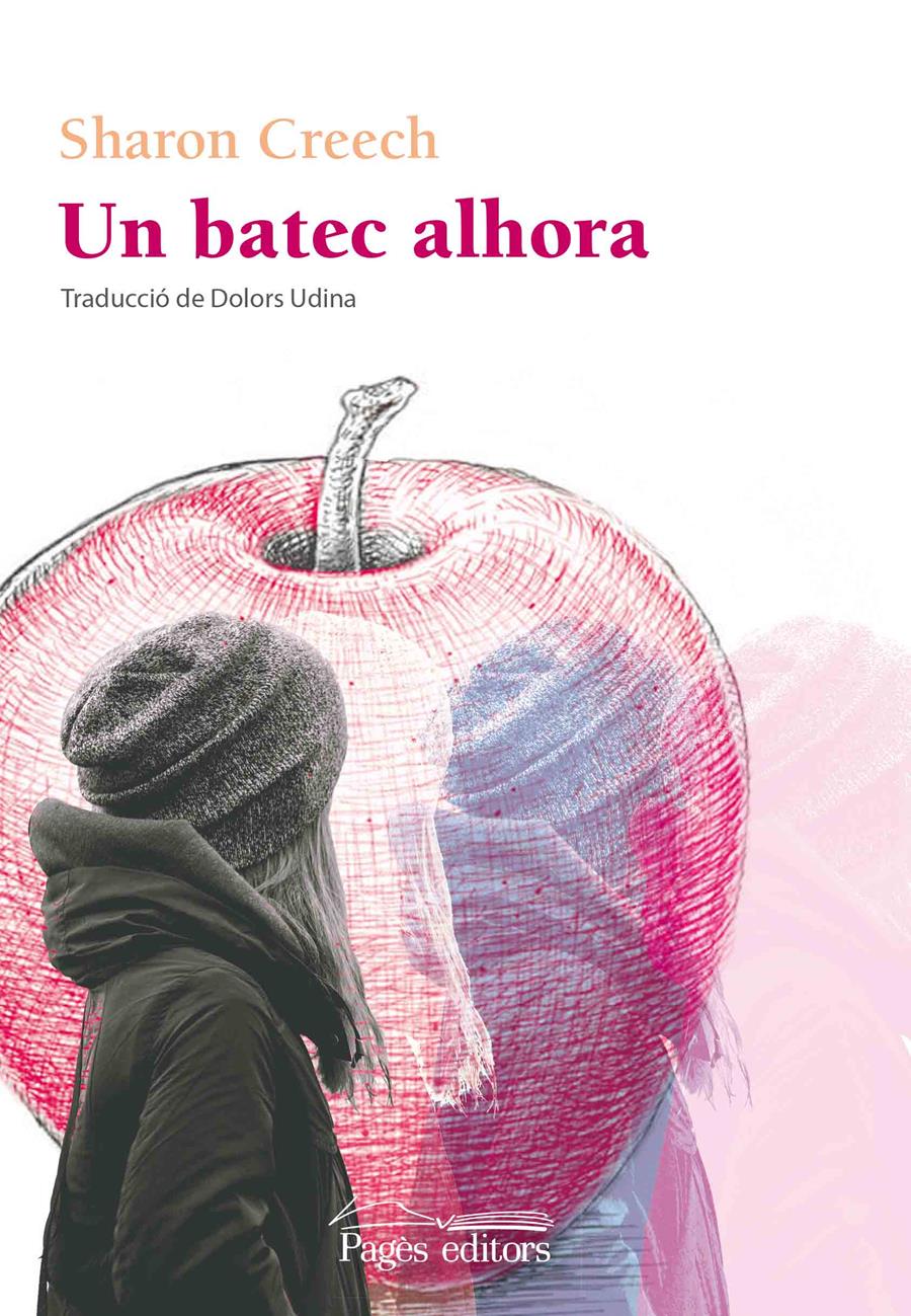 UN BATEC ALHORA | 9788499759722 | CREECH, SHARON | Llibres Parcir | Llibreria Parcir | Llibreria online de Manresa | Comprar llibres en català i castellà online