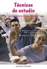TECNICAS DE ESTUDIO | 9788436819359 | BALLENATO | Llibres Parcir | Llibreria Parcir | Llibreria online de Manresa | Comprar llibres en català i castellà online