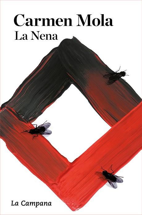 LA NENA (LA NÚVIA GITANA 3) | 9788418226151 | MOLA, CARMEN | Llibres Parcir | Llibreria Parcir | Llibreria online de Manresa | Comprar llibres en català i castellà online