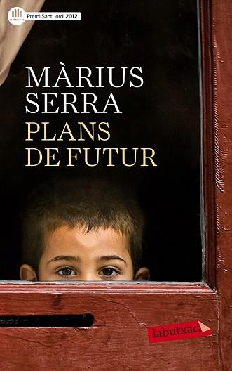 PLANS DE FUTUR | 9788499308166 | MÀRIUS SERRA | Llibres Parcir | Llibreria Parcir | Llibreria online de Manresa | Comprar llibres en català i castellà online