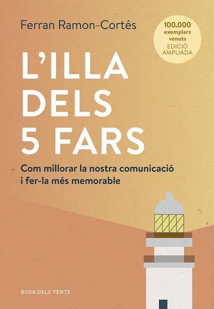 L'ILLA DELS 5 FARS (EDICIÓ AMPLIADA I ACTUALITZADA) | 9788418062063 | RAMON-CORTÉS, FERRAN | Llibres Parcir | Llibreria Parcir | Llibreria online de Manresa | Comprar llibres en català i castellà online