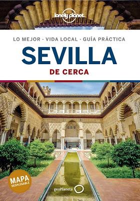 SEVILLA DE CERCA 3 | 9788408225522 | MOLINA, MARGOT | Llibres Parcir | Llibreria Parcir | Llibreria online de Manresa | Comprar llibres en català i castellà online
