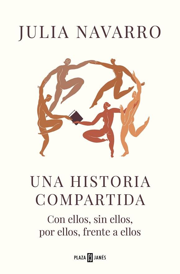 UNA HISTORIA COMPARTIDA | 9788401031427 | NAVARRO, JULIA | Llibres Parcir | Llibreria Parcir | Llibreria online de Manresa | Comprar llibres en català i castellà online