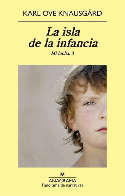 LA ISLA DE LA INFANCIA | 9788433979247 | KNAUSGARD, KARL OVE | Llibres Parcir | Llibreria Parcir | Llibreria online de Manresa | Comprar llibres en català i castellà online