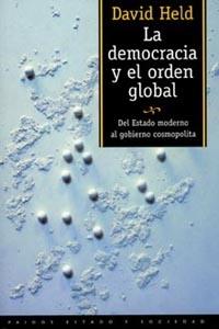 LA DEMOCRACIA Y EL ORDEN GLOBAL | 9788449304361 | HEKLD | Llibres Parcir | Llibreria Parcir | Llibreria online de Manresa | Comprar llibres en català i castellà online
