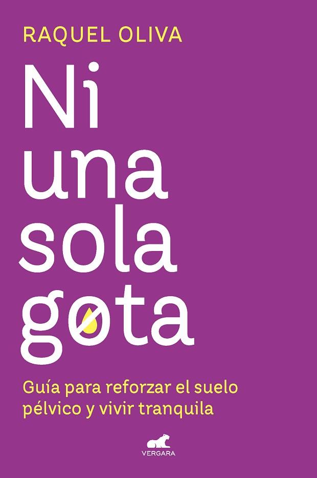 NI UNA SOLA GOTA | 9788419248763 | OLIVA, RAQUEL | Llibres Parcir | Llibreria Parcir | Llibreria online de Manresa | Comprar llibres en català i castellà online