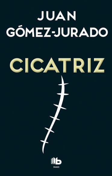 CICATRIZ | 9788490704059 | GOMEZ JURADO,JUAN | Llibres Parcir | Llibreria Parcir | Llibreria online de Manresa | Comprar llibres en català i castellà online