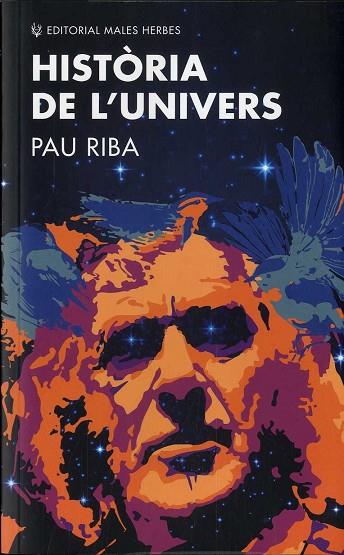 HISTÒRIA DE L'UNIVERS | 9788412216776 | RIBA, PAU | Llibres Parcir | Librería Parcir | Librería online de Manresa | Comprar libros en catalán y castellano online
