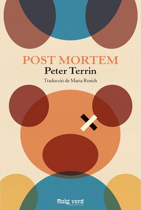 POST MORTEM (CAT.) | 9788494449666 | TERRIN, PETER | Llibres Parcir | Llibreria Parcir | Llibreria online de Manresa | Comprar llibres en català i castellà online
