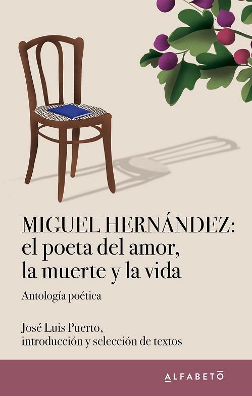 MIGUEL HERNÁNDEZ: EL POETA DEL AMOR, LA MUERTE Y LA VIDA | 9788417951429 | Llibres Parcir | Llibreria Parcir | Llibreria online de Manresa | Comprar llibres en català i castellà online