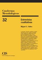 ENTREVISTAS CUALITATIVAS | 9788474763423 | Llibres Parcir | Llibreria Parcir | Llibreria online de Manresa | Comprar llibres en català i castellà online