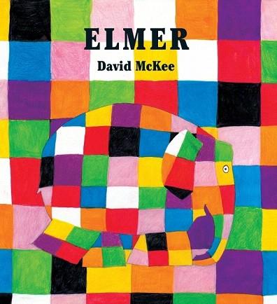 Elmer | 9788448823283 | MCKEE,DAVID | Llibres Parcir | Llibreria Parcir | Llibreria online de Manresa | Comprar llibres en català i castellà online