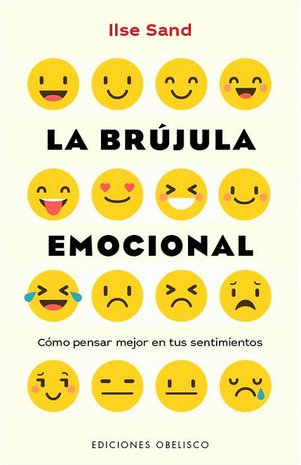 LA BRúJULA EMOCIONAL | 9788491112976 | SAND, ILSE | Llibres Parcir | Llibreria Parcir | Llibreria online de Manresa | Comprar llibres en català i castellà online