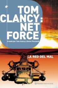 NET FORCE 3 LA RED DEL MAL | 9788408048534 | CLANCY | Llibres Parcir | Librería Parcir | Librería online de Manresa | Comprar libros en catalán y castellano online