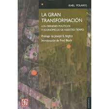 LA GRAN TRANSFORMACION | 9789505577187 | POLANYI, KARL | Llibres Parcir | Llibreria Parcir | Llibreria online de Manresa | Comprar llibres en català i castellà online