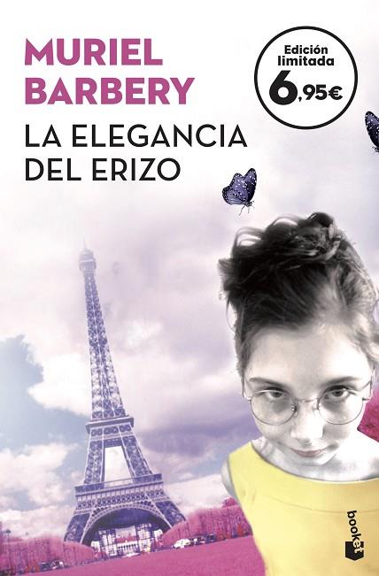 LA ELEGANCIA DEL ERIZO | 9788432237669 | BARBERY, MURIEL | Llibres Parcir | Llibreria Parcir | Llibreria online de Manresa | Comprar llibres en català i castellà online