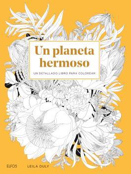 UN PLANETA HERMOSO | 9788419785398 | DULY, LEILA | Llibres Parcir | Llibreria Parcir | Llibreria online de Manresa | Comprar llibres en català i castellà online