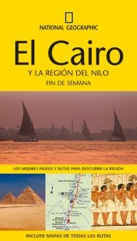 NATIONAL GEOGRAPHIC FIN DE SEMANA EL CAIRO | 9788482985299 | NATIONAL GEOGRAPHIC | Llibres Parcir | Llibreria Parcir | Llibreria online de Manresa | Comprar llibres en català i castellà online
