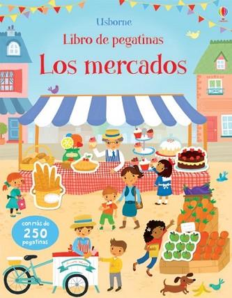 EL MERCADO | 9781409572619 | BOWMAN,LUCY | Llibres Parcir | Llibreria Parcir | Llibreria online de Manresa | Comprar llibres en català i castellà online