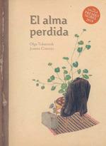 ALMA PERDIDA,EL | 9788416817573 | TOKARCZUK,OLGA | Llibres Parcir | Llibreria Parcir | Llibreria online de Manresa | Comprar llibres en català i castellà online