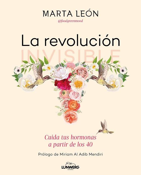 LA REVOLUCIÓN INVISIBLE | 9788418820854 | LEÓN, MARTA | Llibres Parcir | Llibreria Parcir | Llibreria online de Manresa | Comprar llibres en català i castellà online
