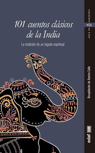 101 CUENTOS CLÁSICOS DE LA INDIA | 9788441439320 | Llibres Parcir | Llibreria Parcir | Llibreria online de Manresa | Comprar llibres en català i castellà online