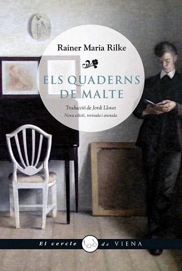 EL QUDERNS DE MALTE | 9788483305775 | RAINER MARIA RILKE | Llibres Parcir | Llibreria Parcir | Llibreria online de Manresa | Comprar llibres en català i castellà online