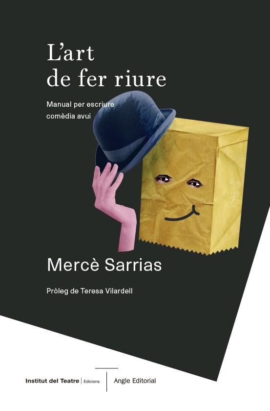 L'ART DE FER RIURE | 9788417214944 | SARRIAS FORNÉS, MERCÈ | Llibres Parcir | Llibreria Parcir | Llibreria online de Manresa | Comprar llibres en català i castellà online